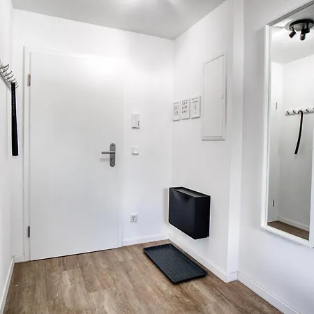 Apartament Stillvolle Bei Koeln / Bonn Flughafen *