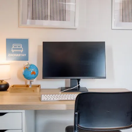 Apartament Stillvolle Bei Koeln / Bonn Flughafen Lohmar