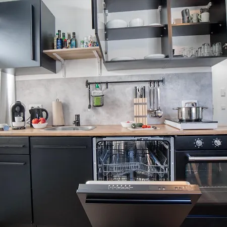 Stillvolle Bei Koeln / Bonn Flughafen Lohmar