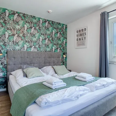 Apartment Stillvolle Bei Koeln / Bonn Flughafen Lohmar