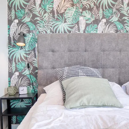 Lejlighed Stillvolle Bei Koeln / Bonn Flughafen Lohmar