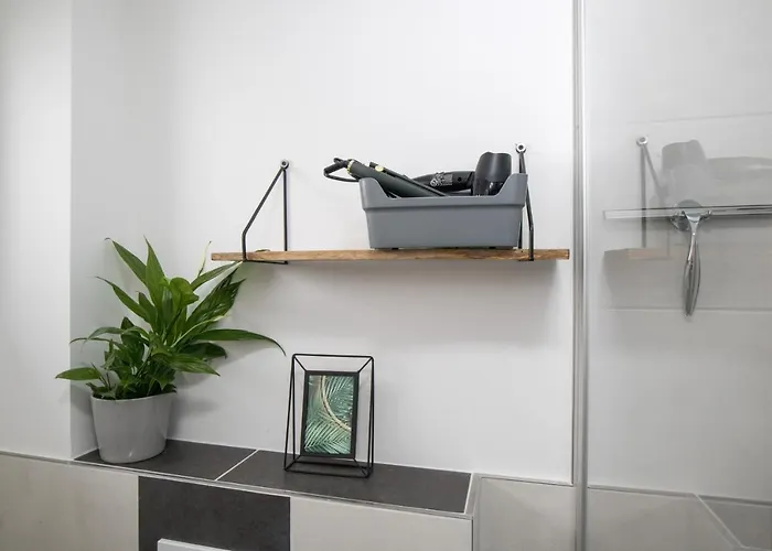 דירה Stillvolle Bei Koeln / Bonn Flughafen *