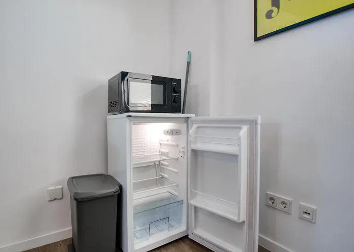 Stillvolle Bei Koeln / Bonn Flughafen