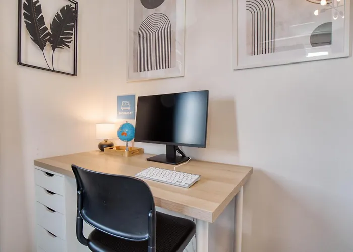 Stillvolle Bei Koeln / Bonn Flughafen Apartmán *