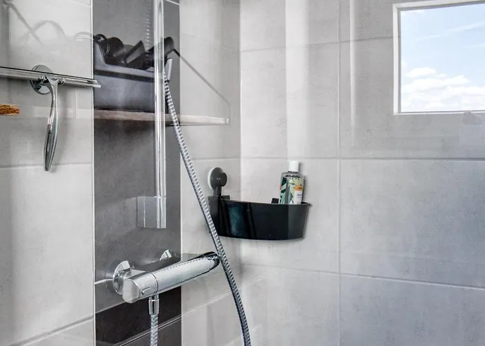 דירה Stillvolle Bei Koeln / Bonn Flughafen לוהמר