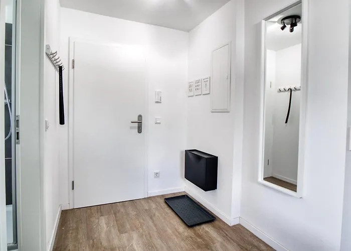 דירה Stillvolle Bei Koeln / Bonn Flughafen *