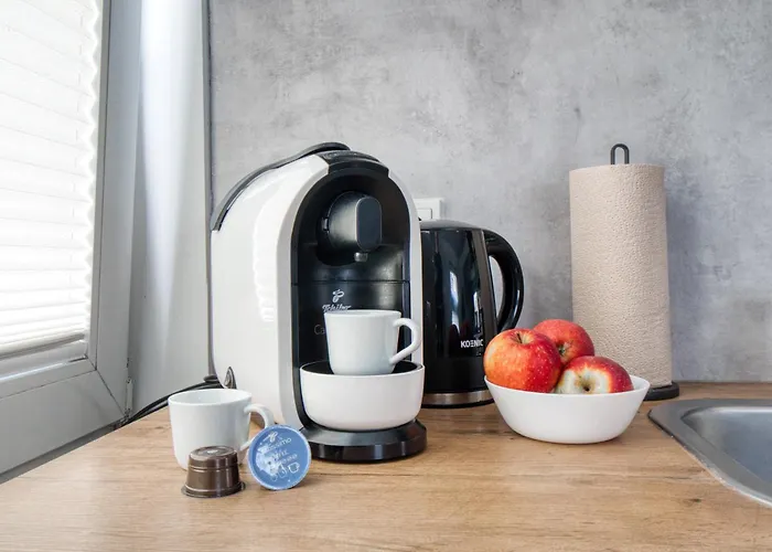 Stillvolle Bei Koeln / Bonn Flughafen *