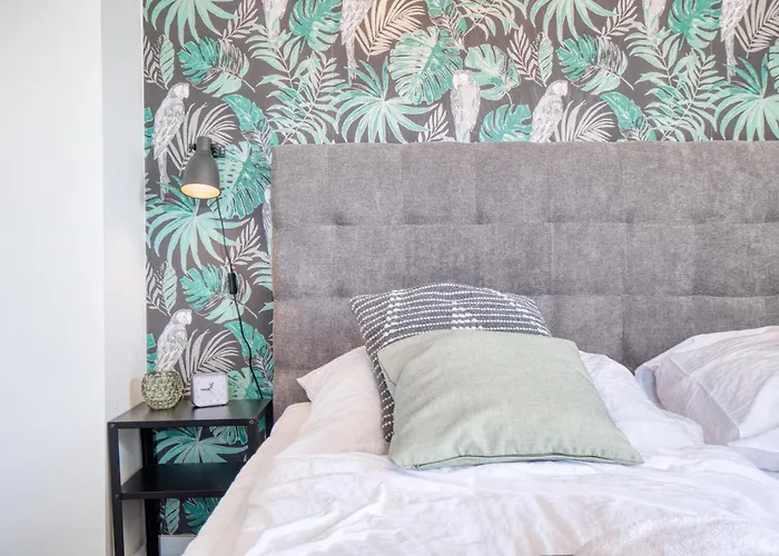 Apartmán Stillvolle Bei Koeln / Bonn Flughafen Lohmar